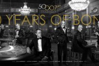 50 aniversario de James Bond