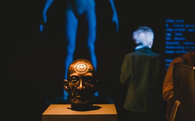 Bodies INCorporated, Victoria Vesna