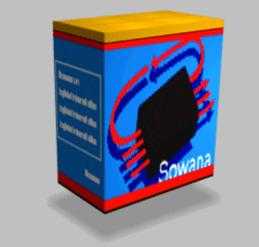 Sowana, Cercle Ramo Nash