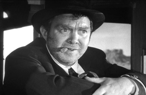 Doc Boone (Thomas Mitchell)