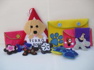 Plátano Baloo Accesorios