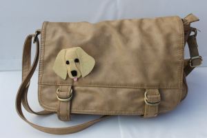 Broches de todas las razas de perro